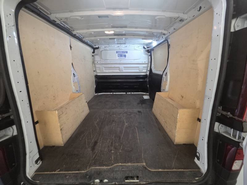 Renault Trafic - Photo 34