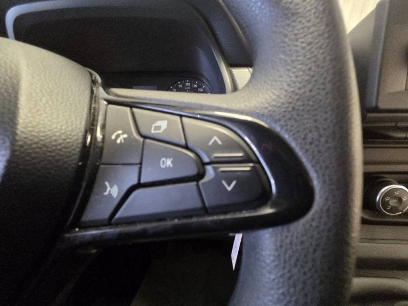 Renault Trafic - Photo 39