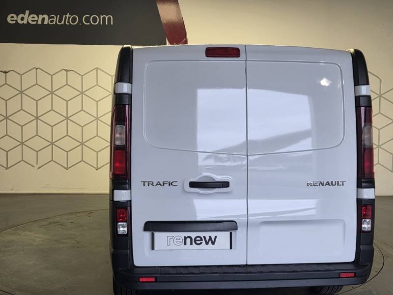 Renault Trafic - Photo 4