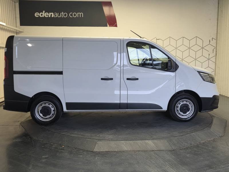 Renault Trafic - Photo 6