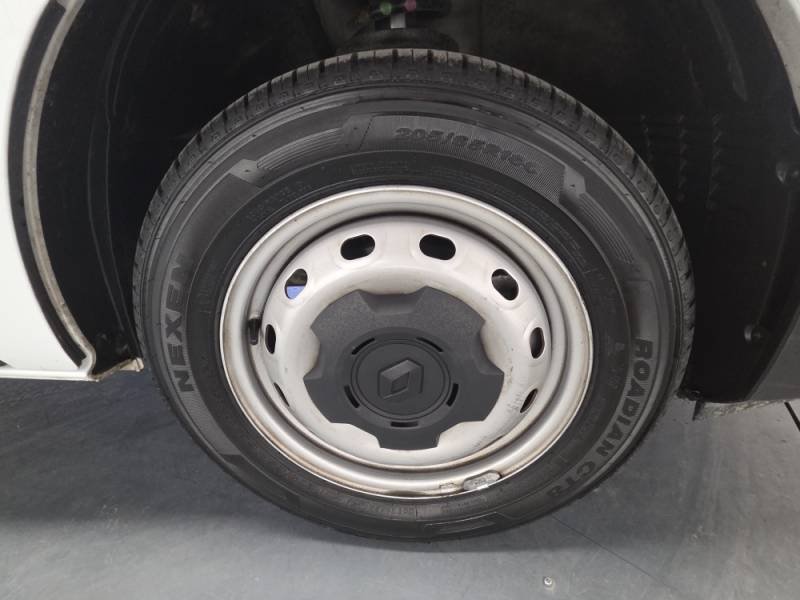 Renault Trafic - Photo 9
