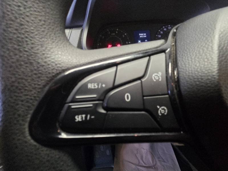 Renault Trafic - Photo 13