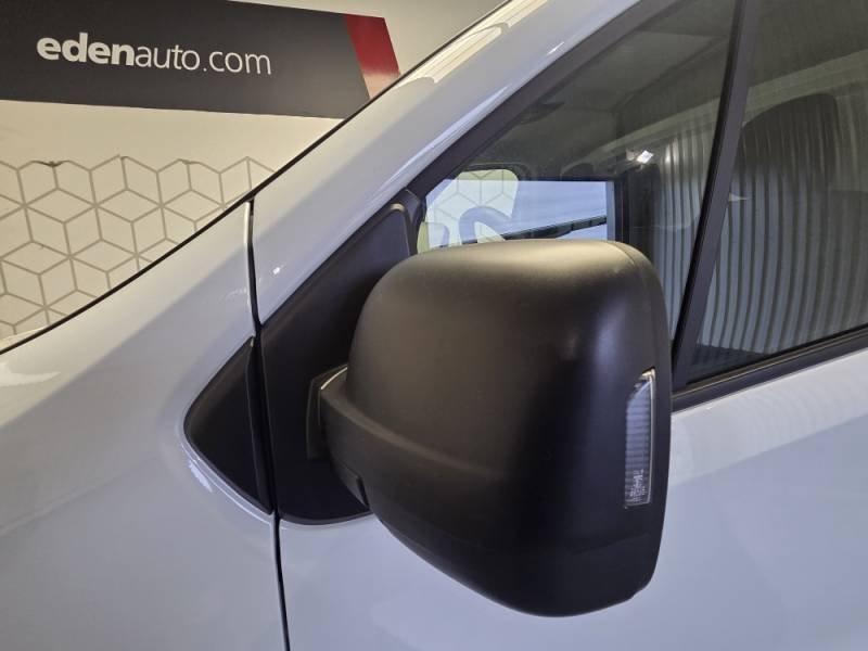 Renault Trafic - Photo 15