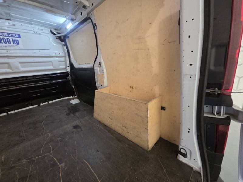 Renault Trafic - Photo 19