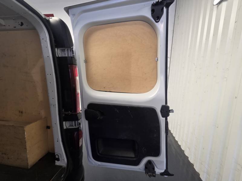 Renault Trafic - Photo 20