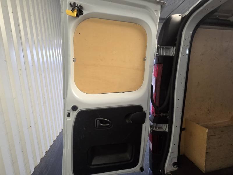 Renault Trafic - Photo 21