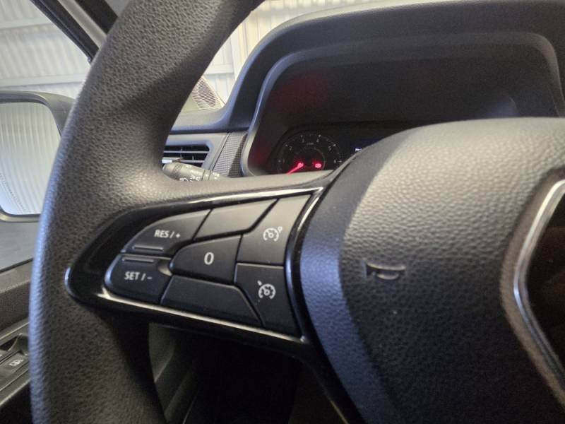 Renault Trafic - Photo 26