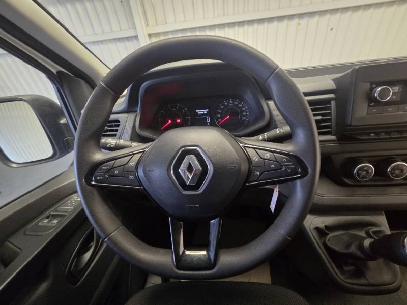 Renault Trafic - Photo 28