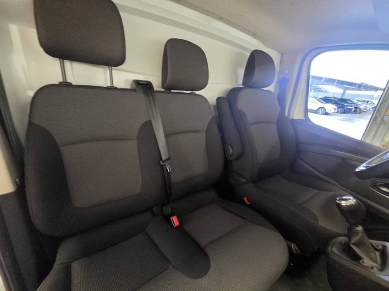 Renault Trafic - Photo 30