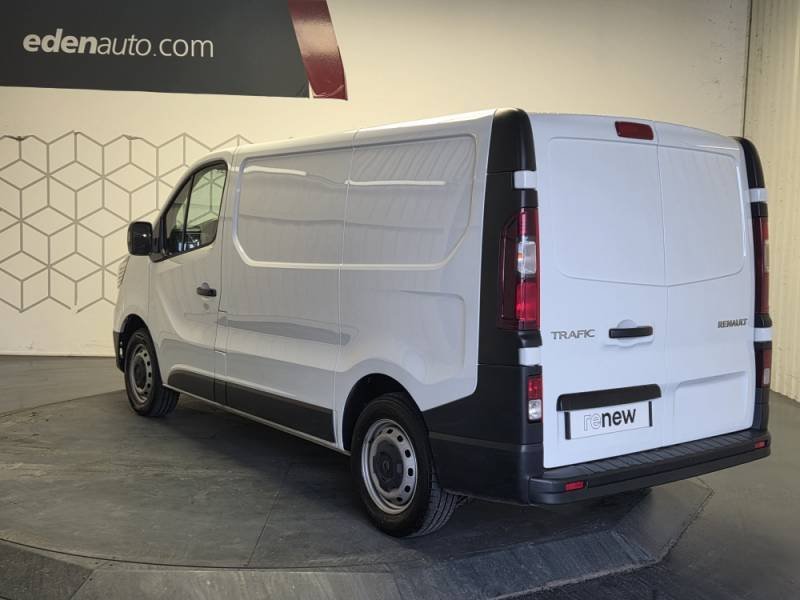 Renault Trafic - Photo 5
