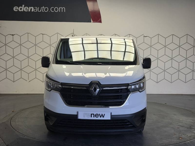 Renault Trafic - Photo 8
