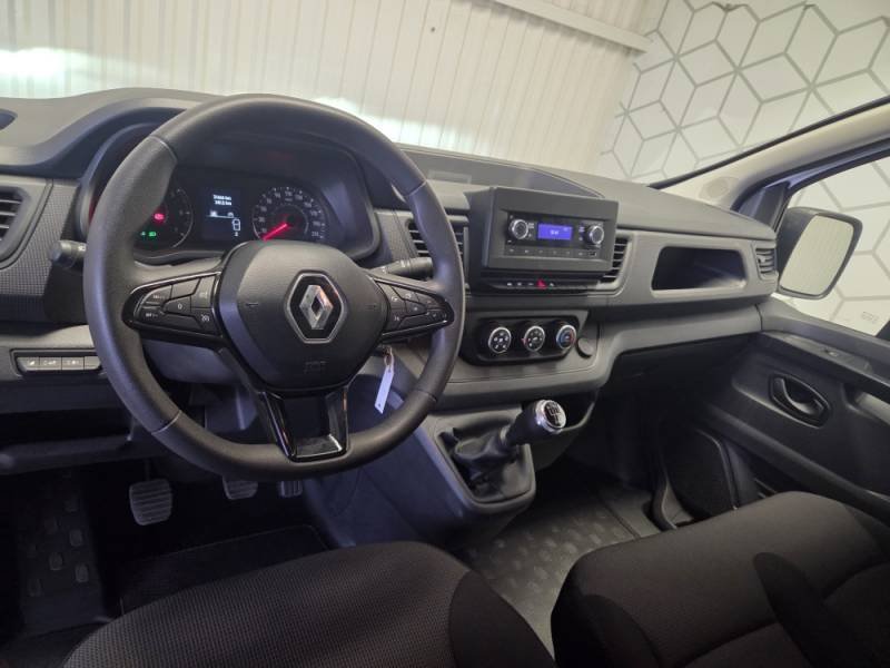 Renault Trafic - Photo 10