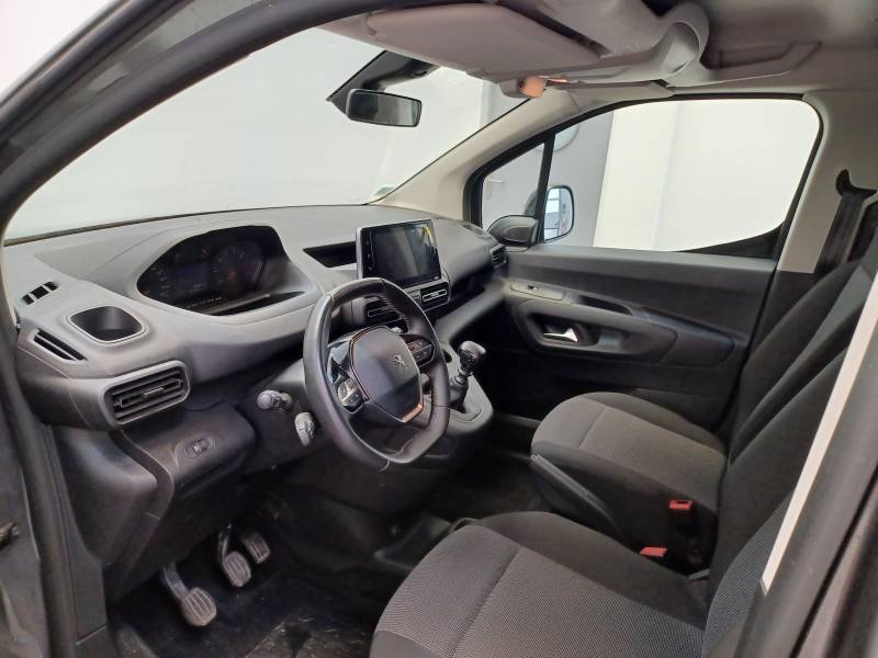 Peugeot Partner - Photo 13