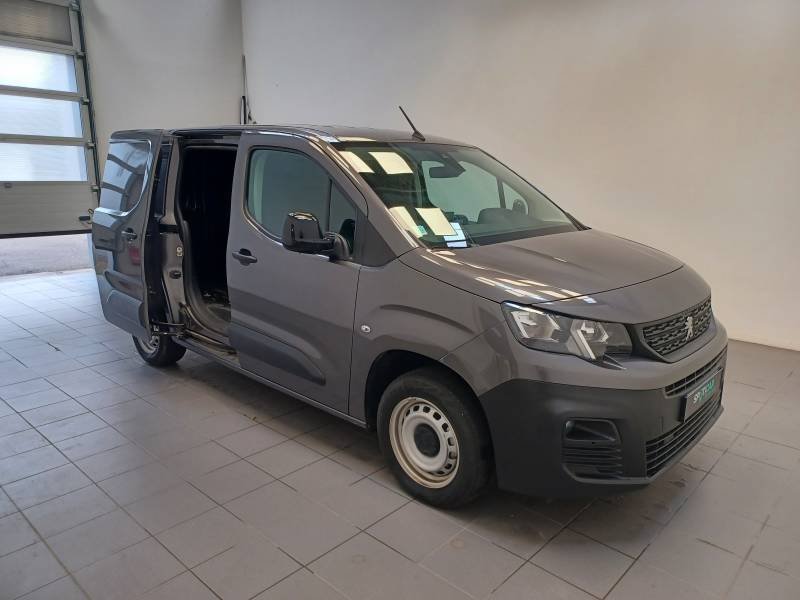 Peugeot Partner - Photo 17