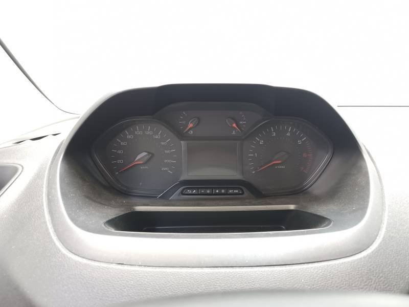 Peugeot Partner - Photo 20