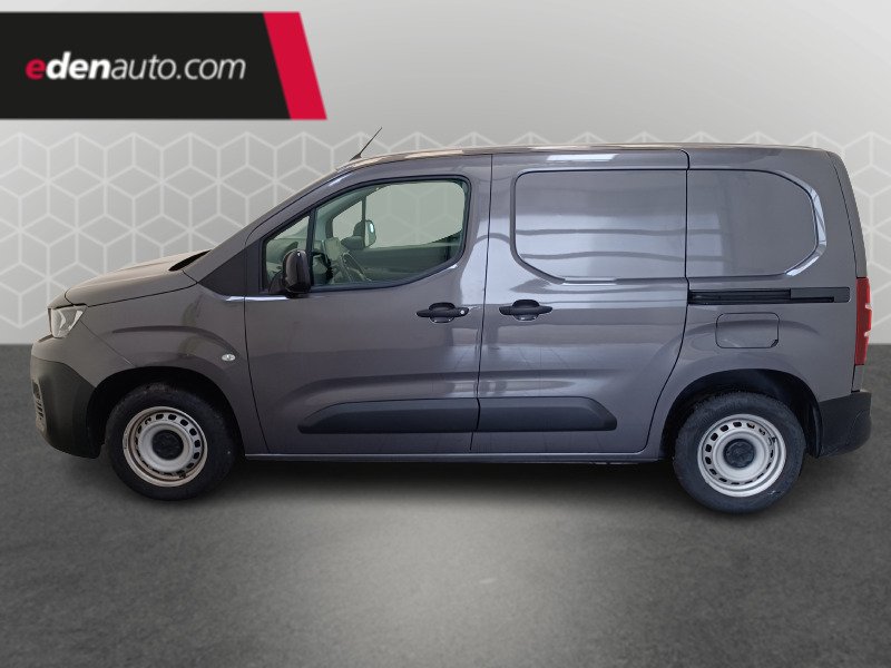 Peugeot Partner - Photo 2