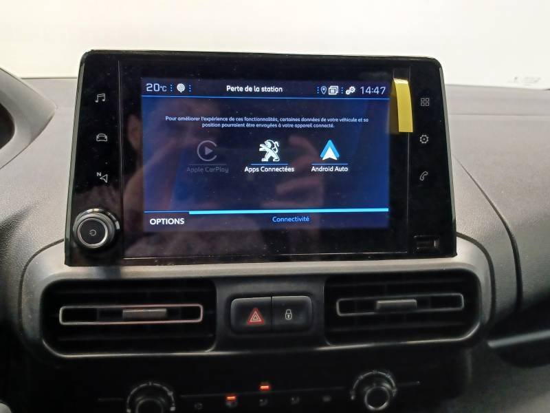 Peugeot Partner - Photo 21