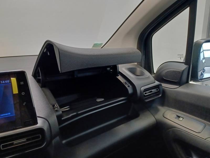 Peugeot Partner - Photo 23