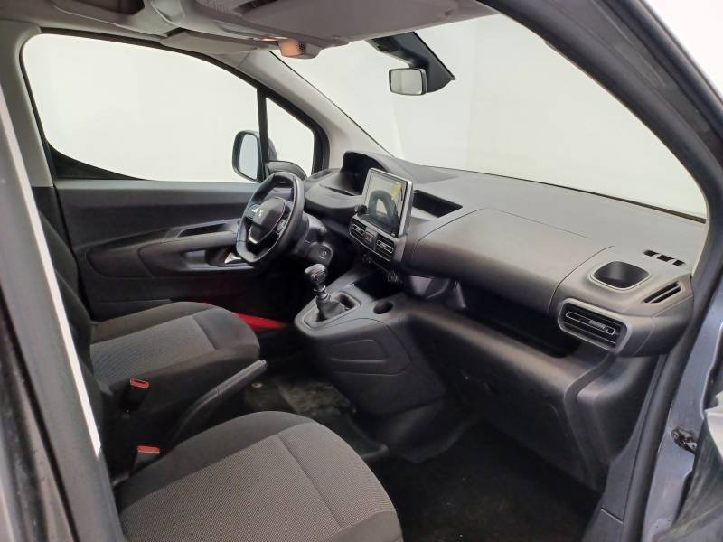 Peugeot Partner - Photo 25