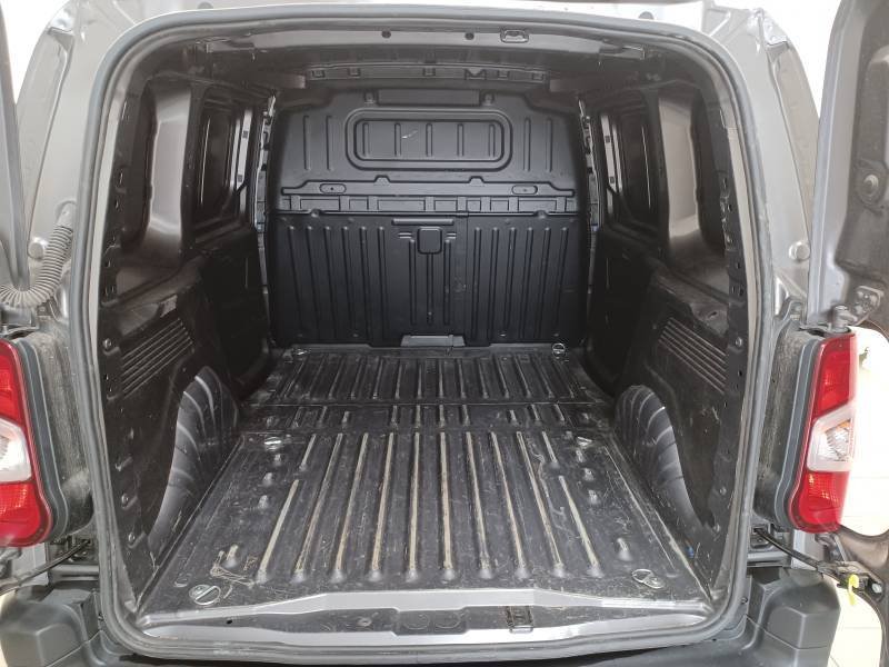 Peugeot Partner - Photo 26
