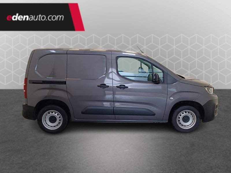 Peugeot Partner - Photo 6