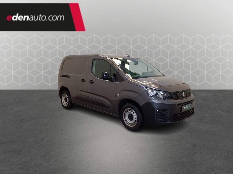 Peugeot Partner - Photo 7