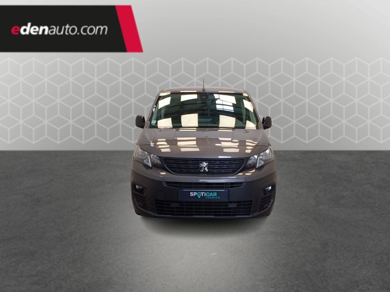 Peugeot Partner - Photo 8