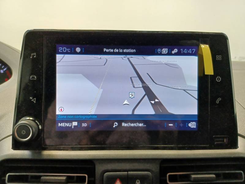 Peugeot Partner - Photo 10