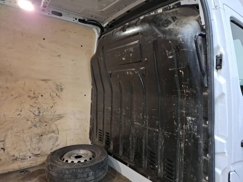 Renault Master - Photo 13