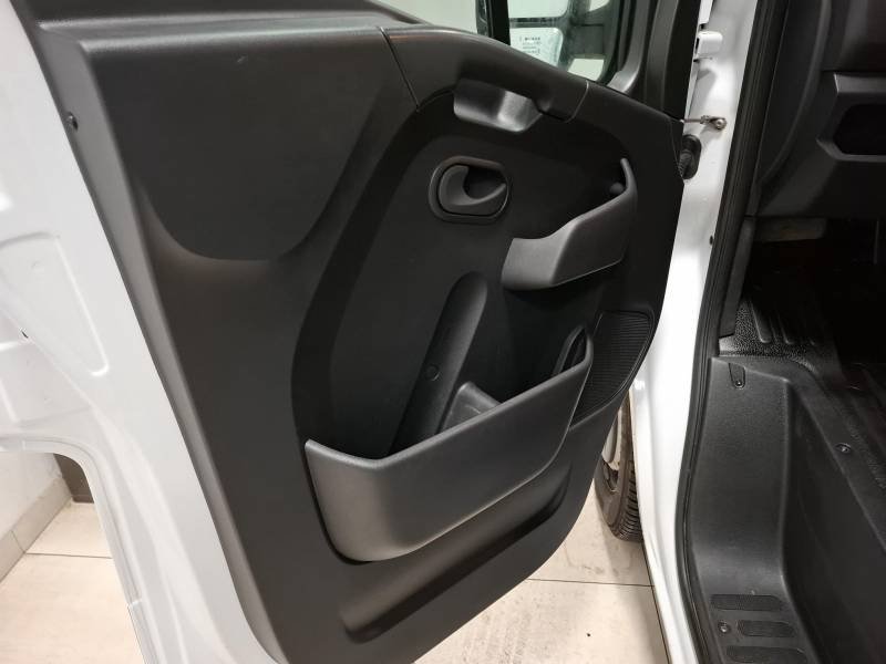 Renault Master - Photo 14