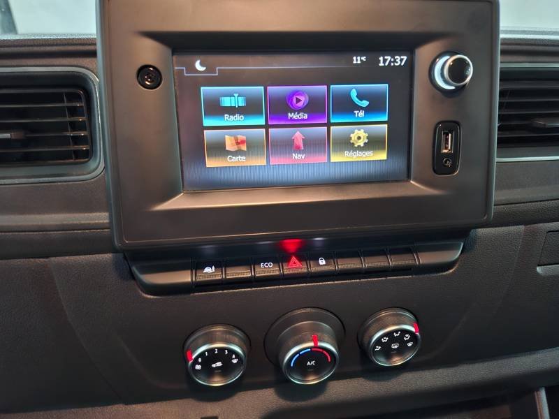 Renault Master - Photo 16
