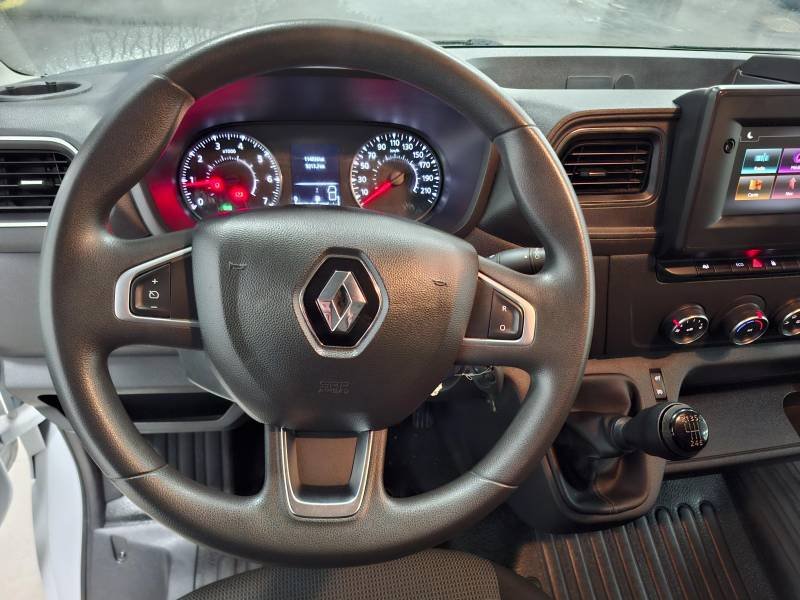 Renault Master - Photo 19