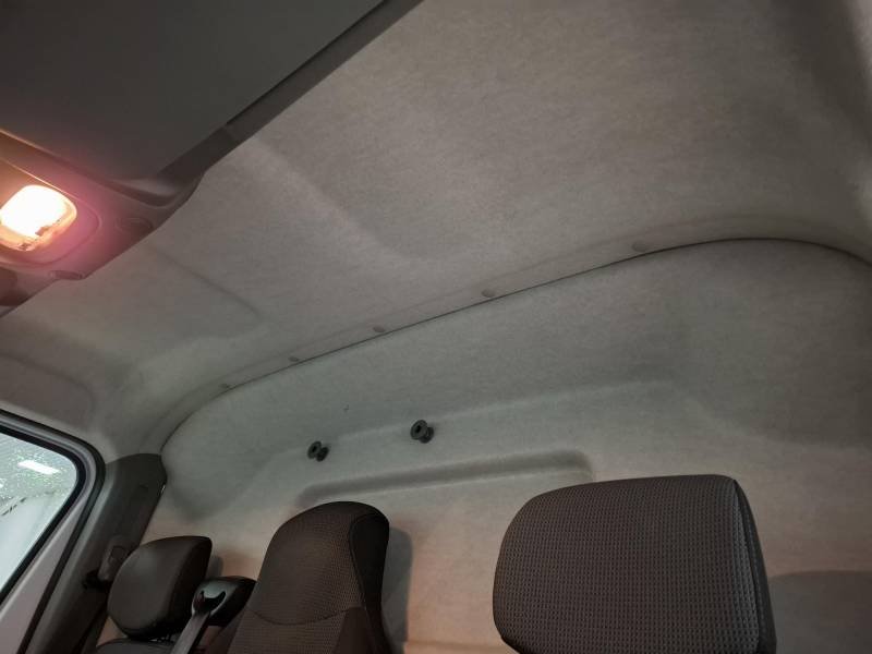 Renault Master - Photo 25