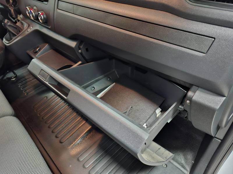Renault Master - Photo 26