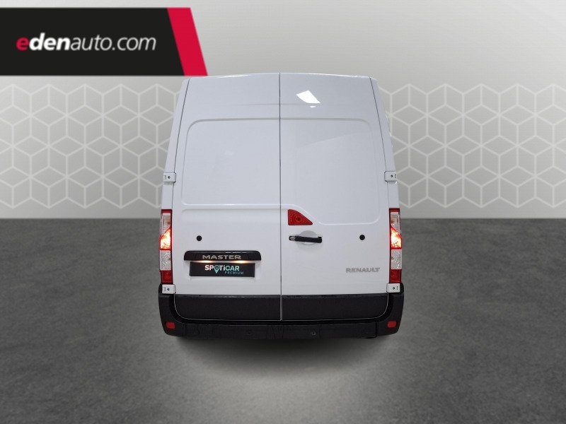 Renault Master - Photo 4