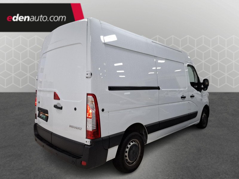 Renault Master - Photo 5