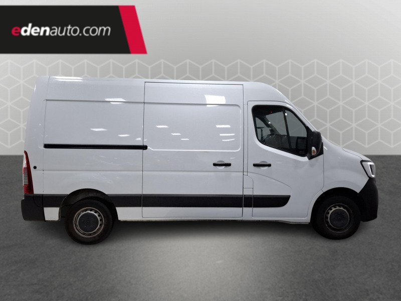 Renault Master - Photo 6