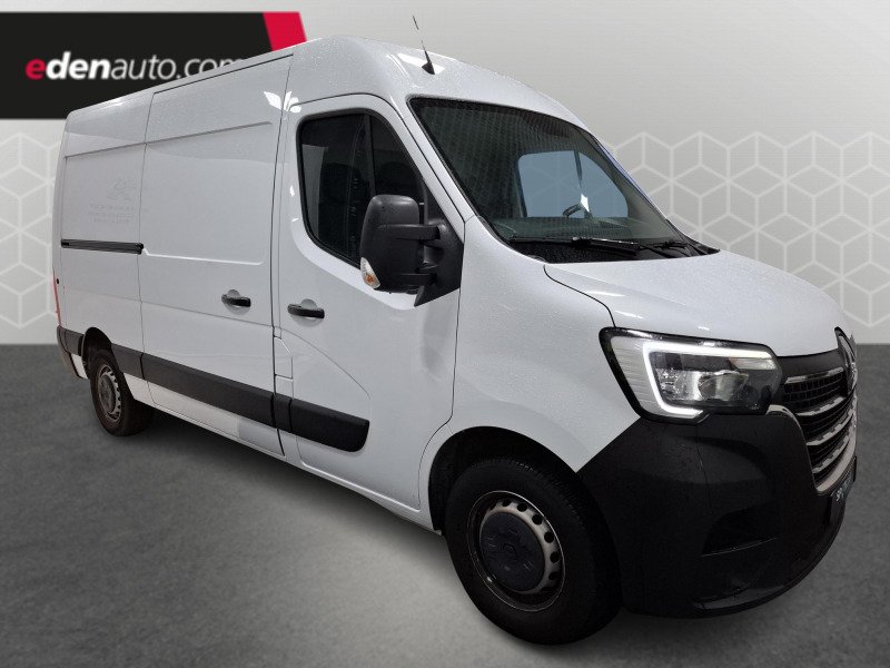 Renault Master - Photo 7