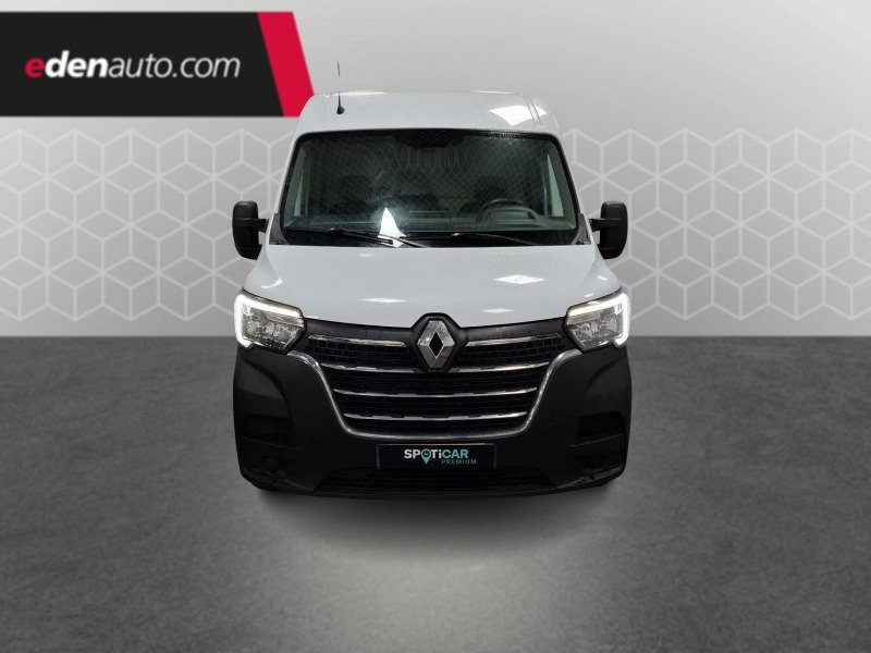 Renault Master - Photo 8