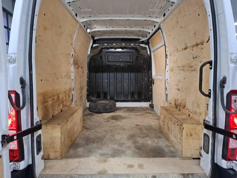 Renault Master - Photo 9
