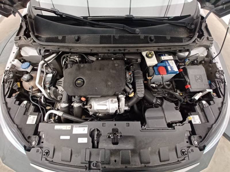 Peugeot 308 - Photo 11