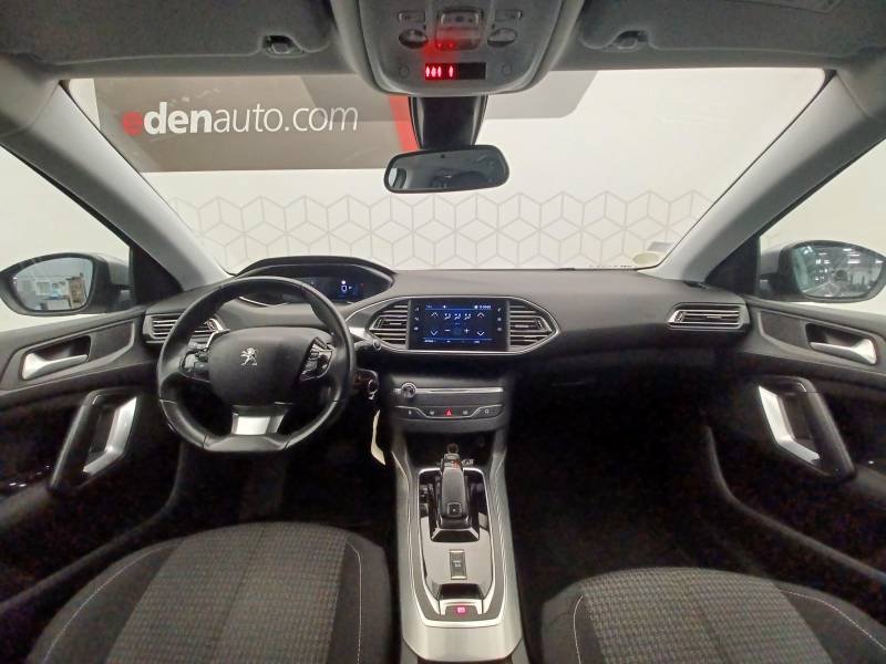 Peugeot 308 - Photo 12