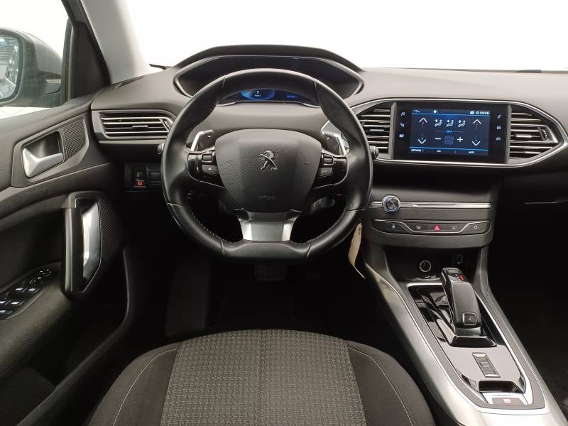 Peugeot 308 - Photo 13