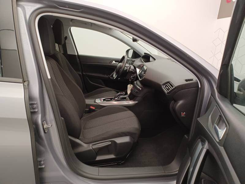 Peugeot 308 - Photo 14