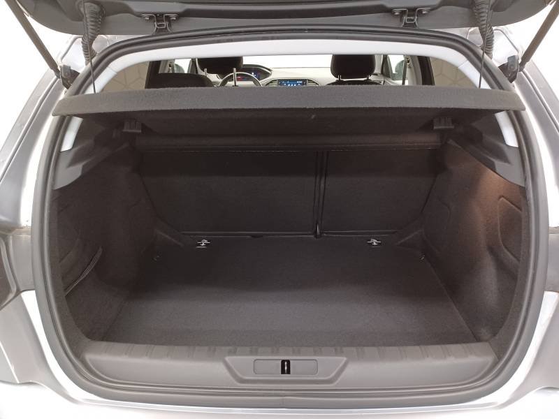 Peugeot 308 - Photo 16