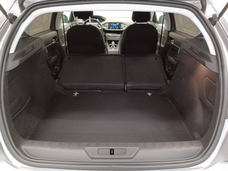 Peugeot 308 - Photo 17