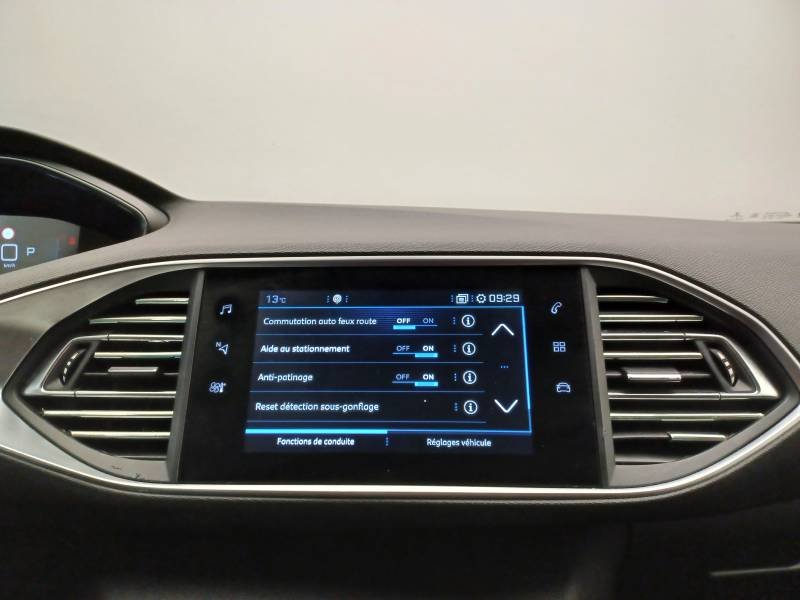 Peugeot 308 - Photo 18