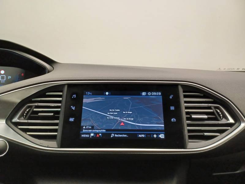 Peugeot 308 - Photo 19
