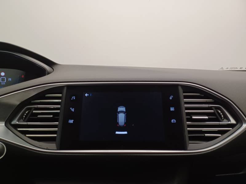 Peugeot 308 - Photo 20