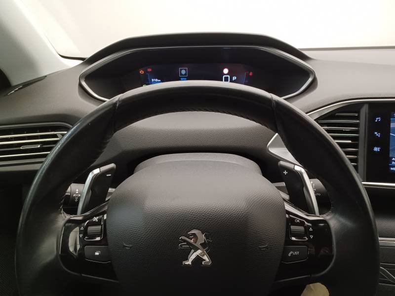 Peugeot 308 - Photo 21